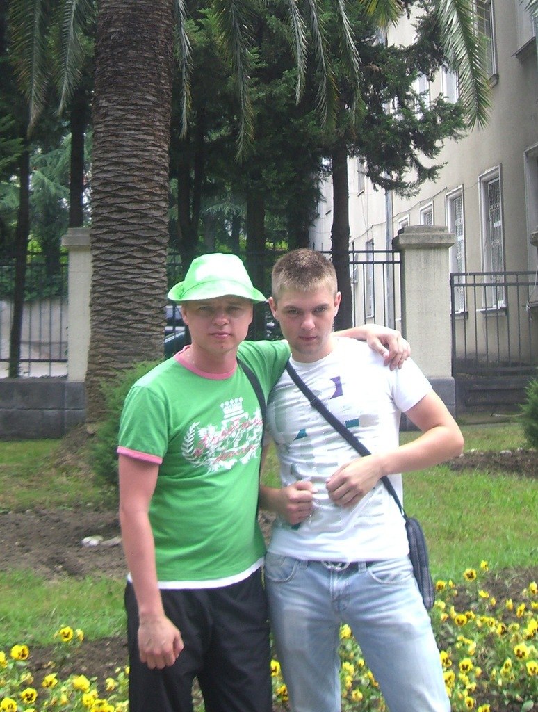 Артем Ермилов | Стерлитамак