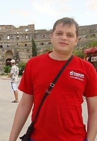 Михаил Шурыгин | Москва