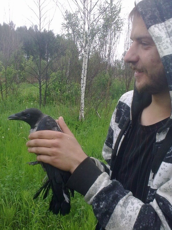 Сергей Головин Сергеевич | Москва