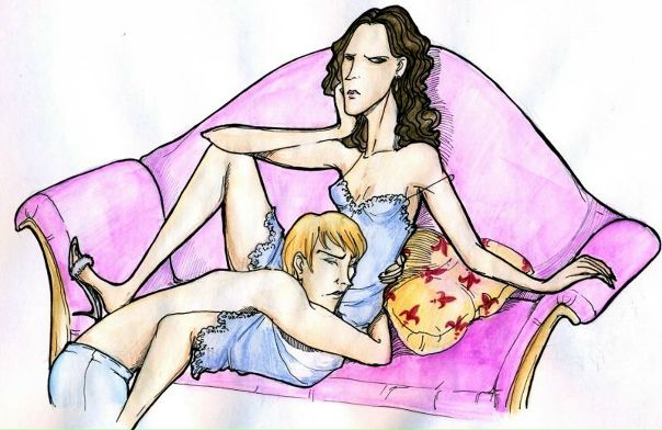 №124, Ваня Брагинский №124, Ваня Брагинский