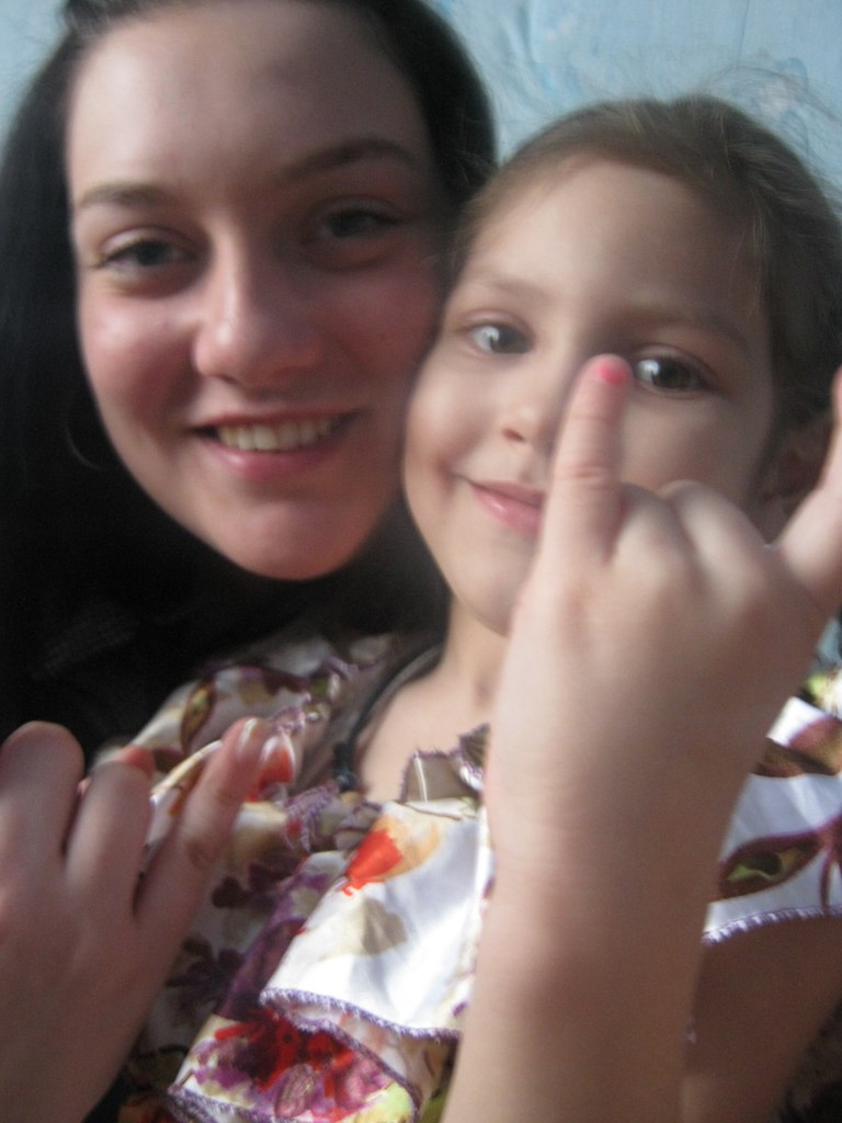 Ирина Кытманова Михайловна | Енисейск