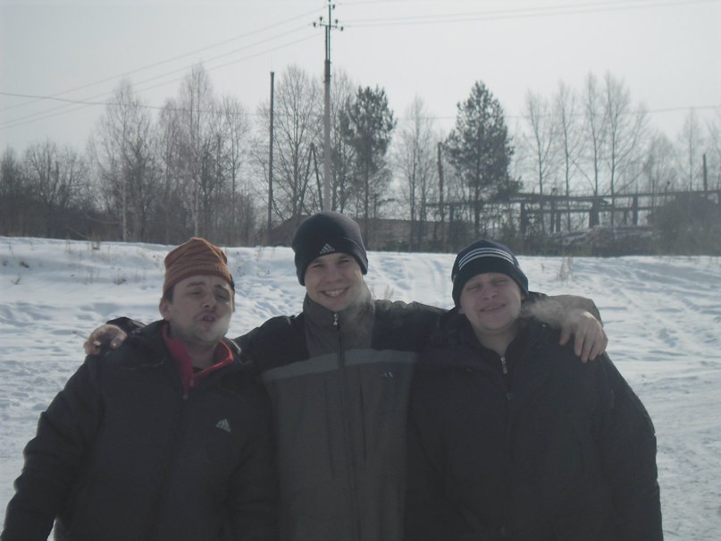 Павел Шестовских | Артемовский