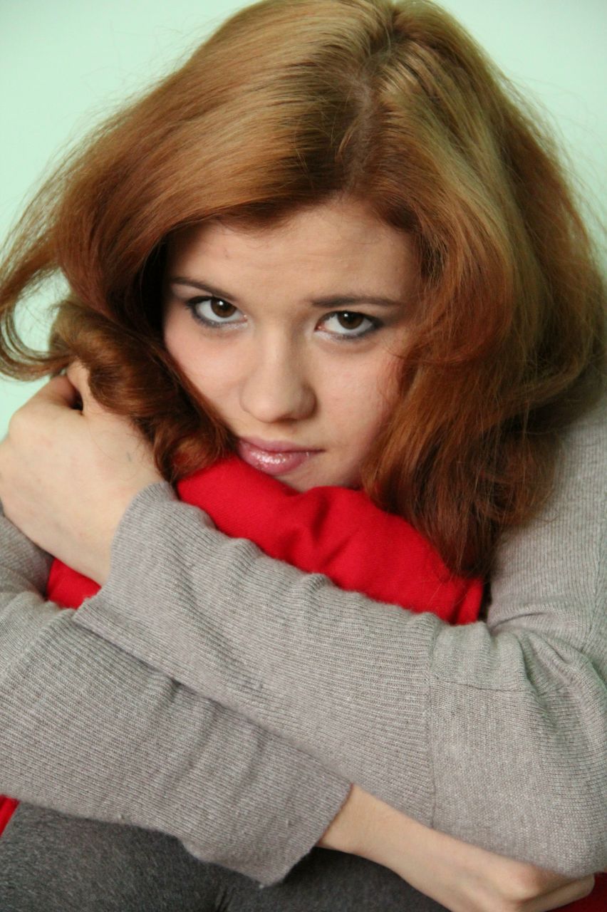 Анюточка Ведмедева | Riolo Terme