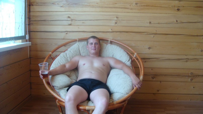 Александр Собанин | Вологда