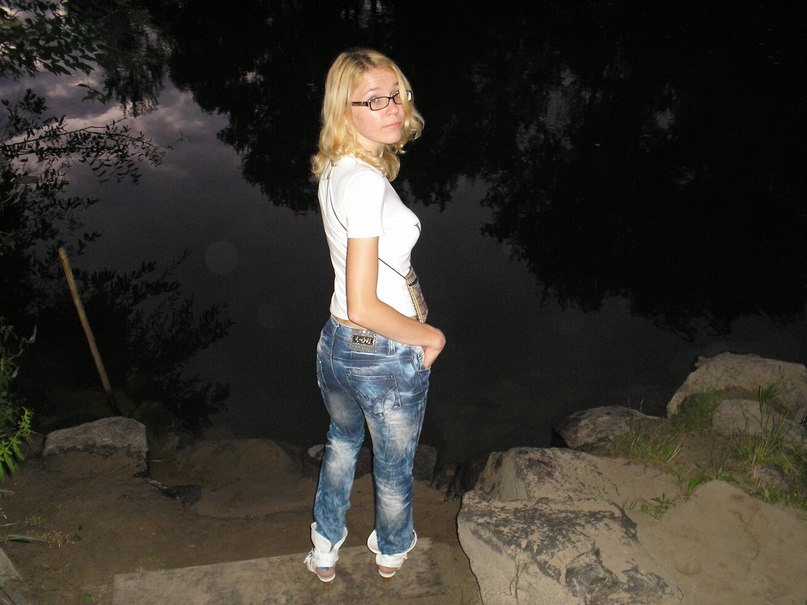 Ксения Хотенкова | Swarzędz