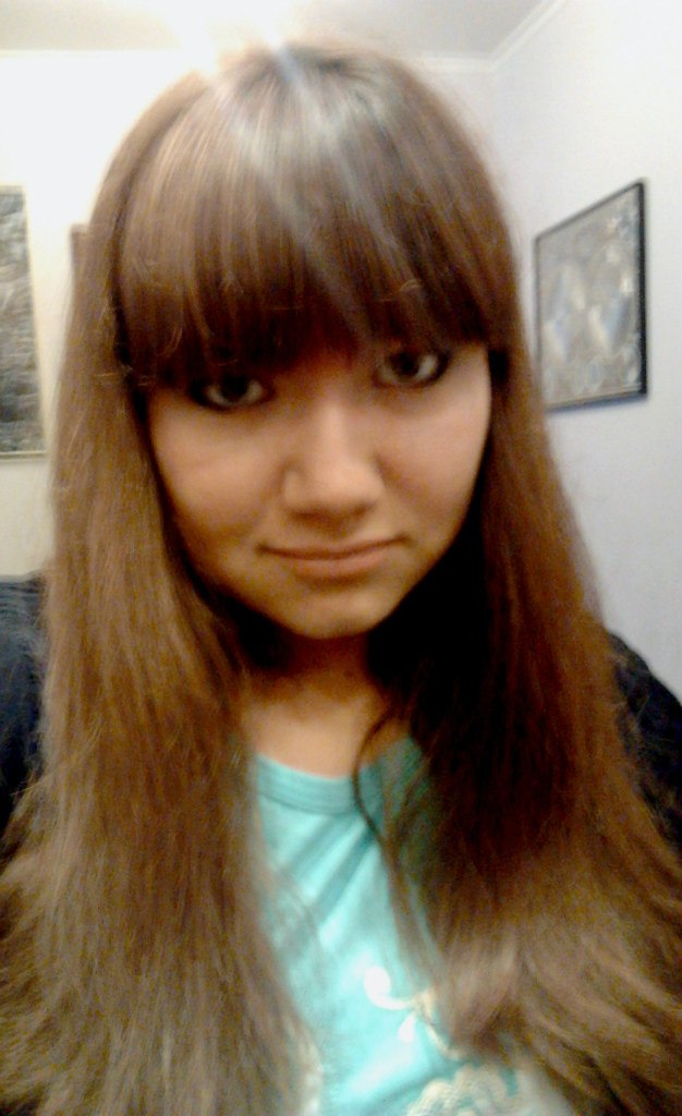 Яна Матасова ♪ _ dark life _ ♪ | Орехово-Зуево