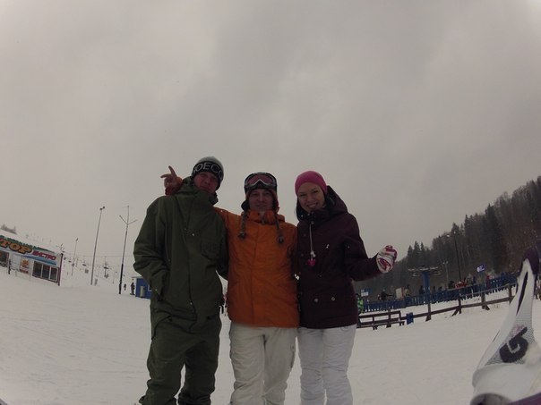 Денис Денисов | Москва