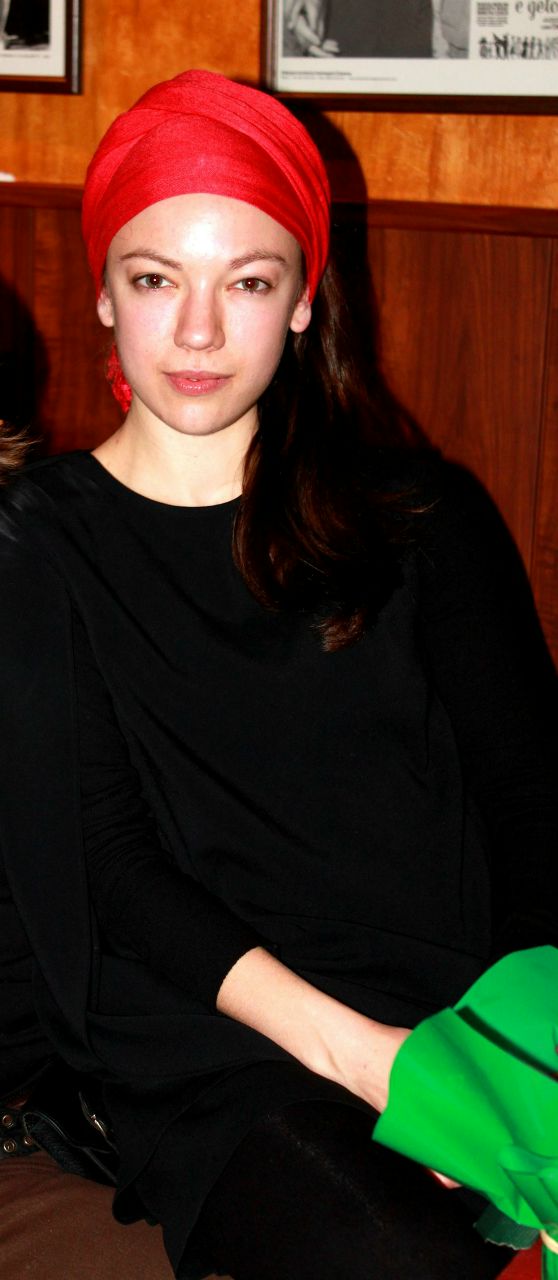 Tatjana Schasnovich | Barcelona