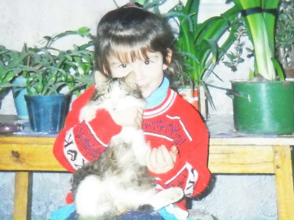 №23, Владислава Николаенко, 28 лет, Одесса №23, Владислава Николаенко, 28 лет, Одесса