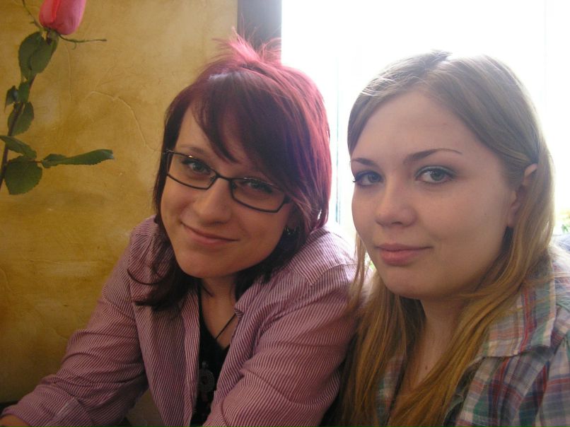 Ольга Семёнова | Владимир