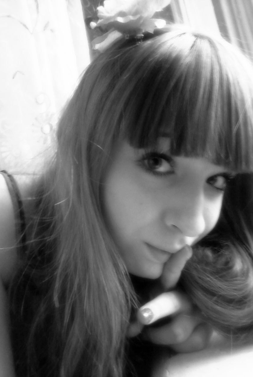 Дарья Савинова | Санкт-Петербург