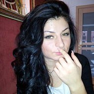 Алла Оганян | Москва