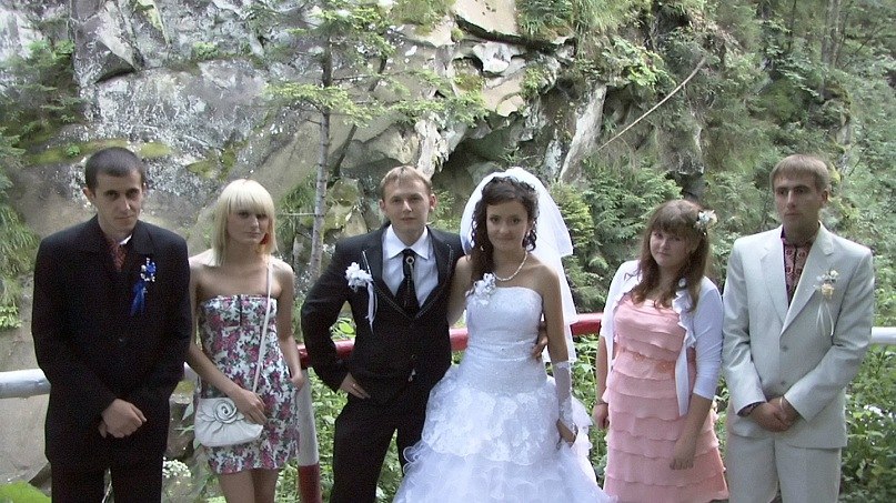 Максим Тютюньков | Сколе