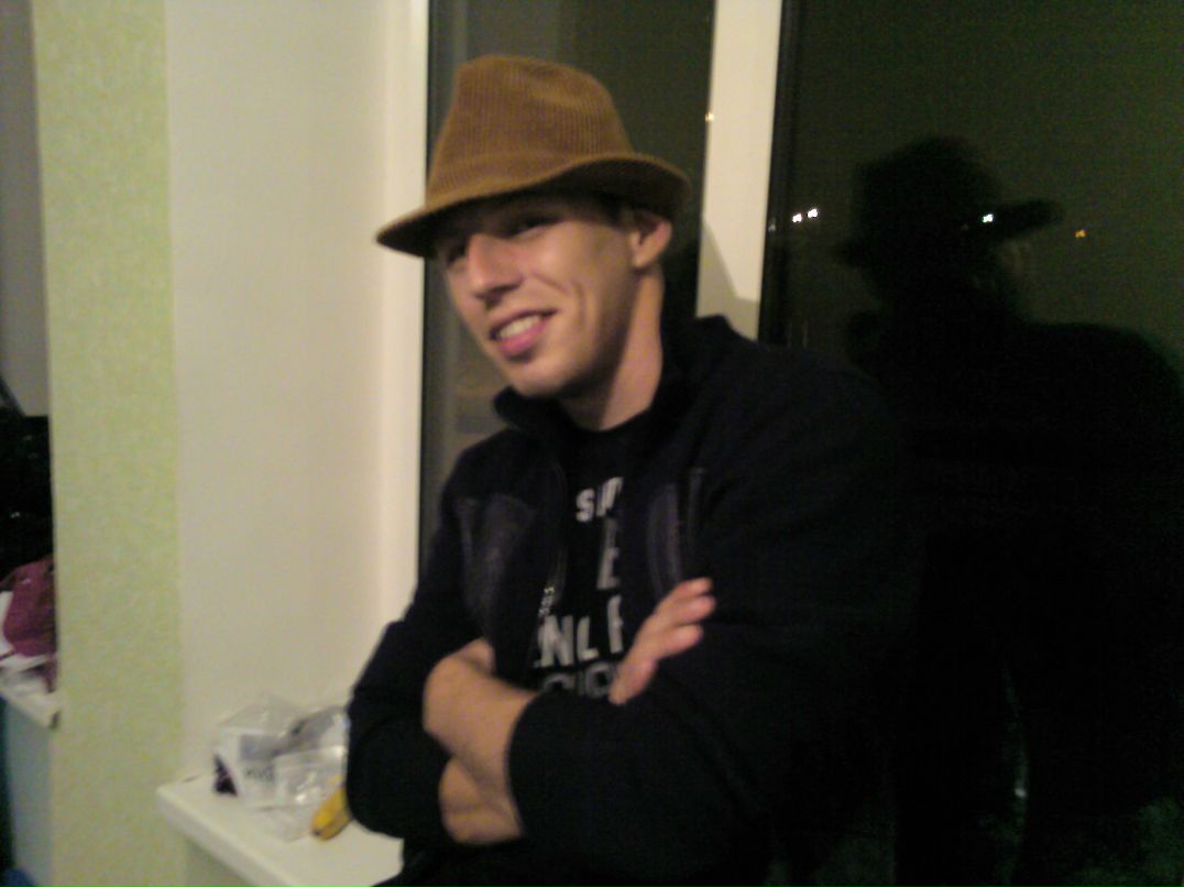 Дмитрий Сокол | Белая Церковь