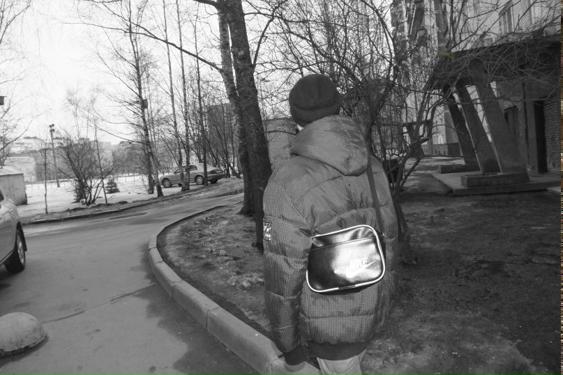 Антон Миронов | Санкт-Петербург