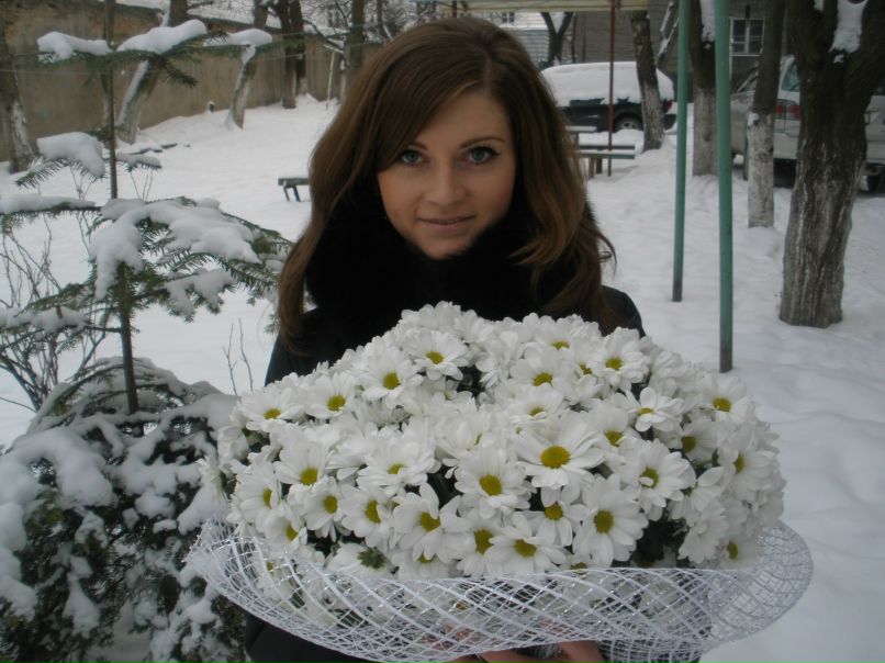 Катя Коротчук | Брест