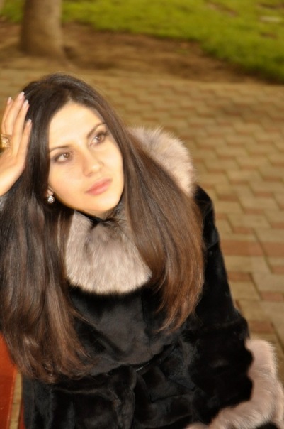 №57, Мария Чистякова, Краснодар №57, Мария Чистякова, Краснодар