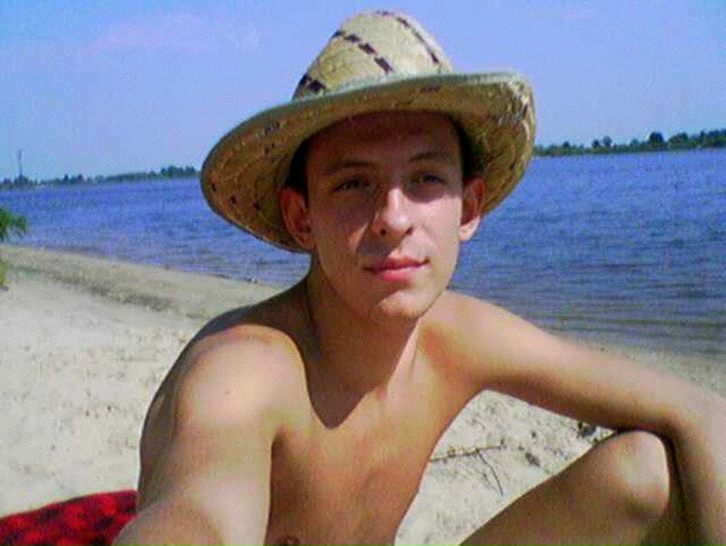 №58, Евгений Александрович, Киев №58, Евгений Александрович, Киев