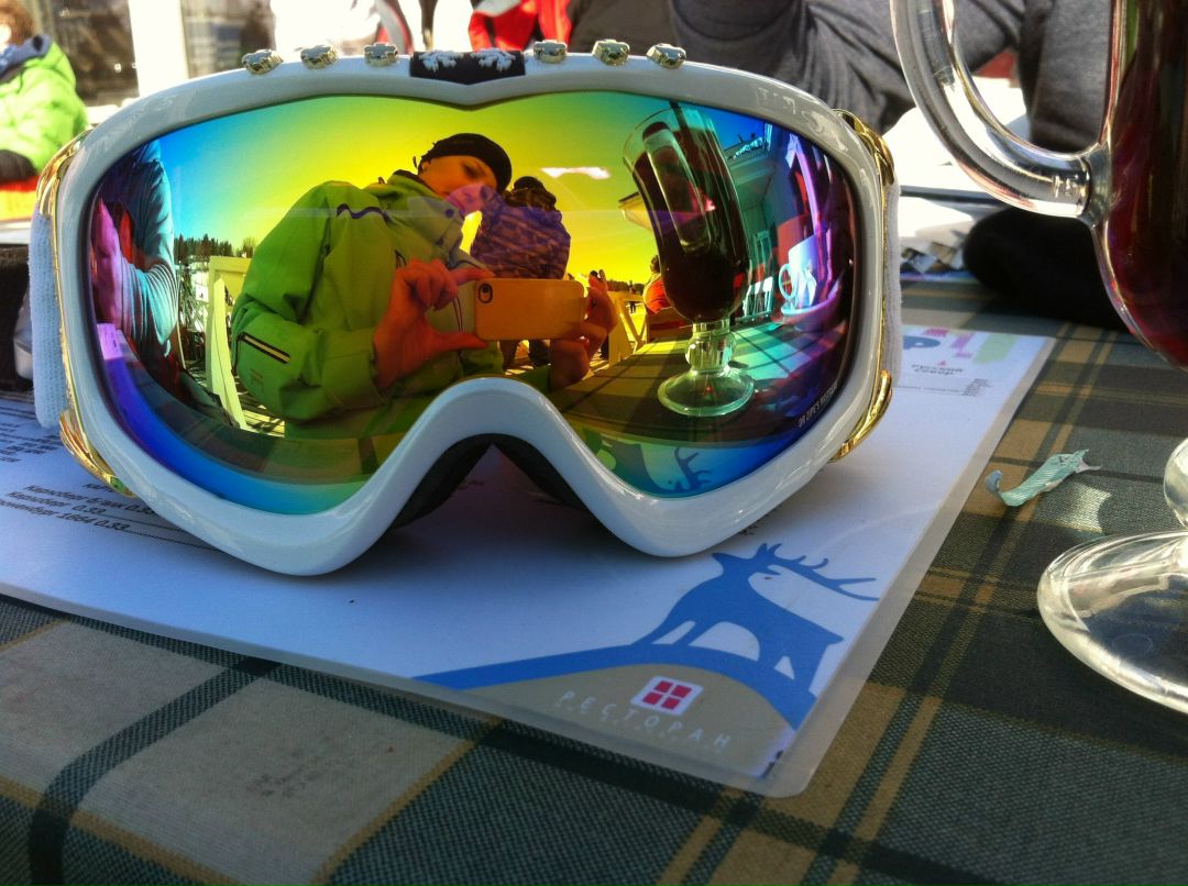 Ольга Денисова | Санкт-Петербург