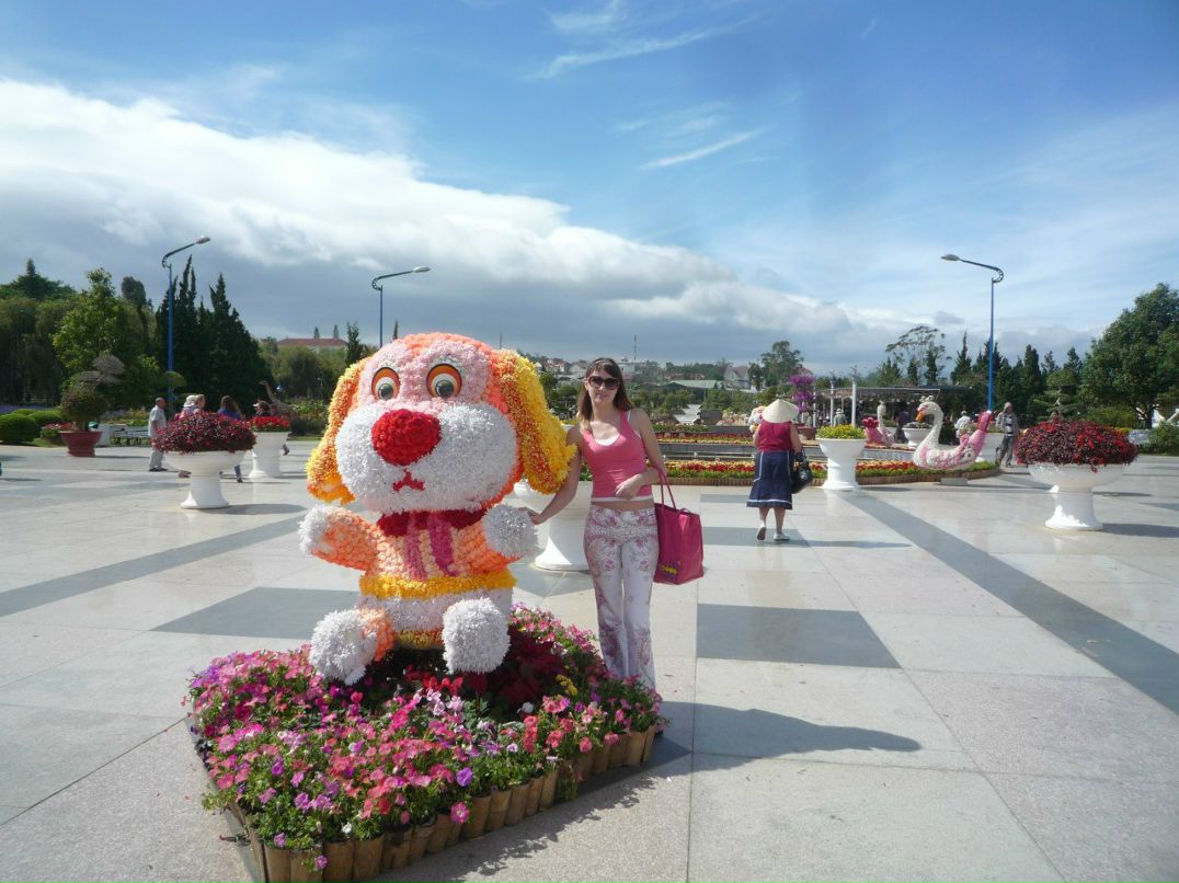 Татьяна Сафонова | Петропавловск-Камчатский