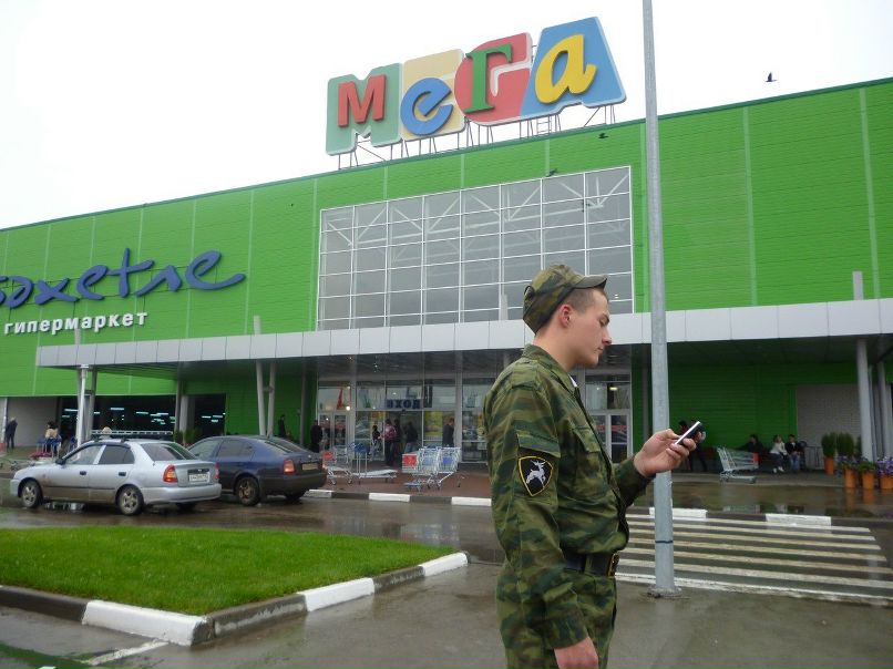 Радик Абдулвалеев | Ульяновск