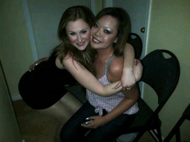 Anya Popovych | Winnipeg