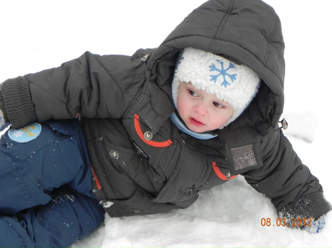 Вера Марченко | Киев