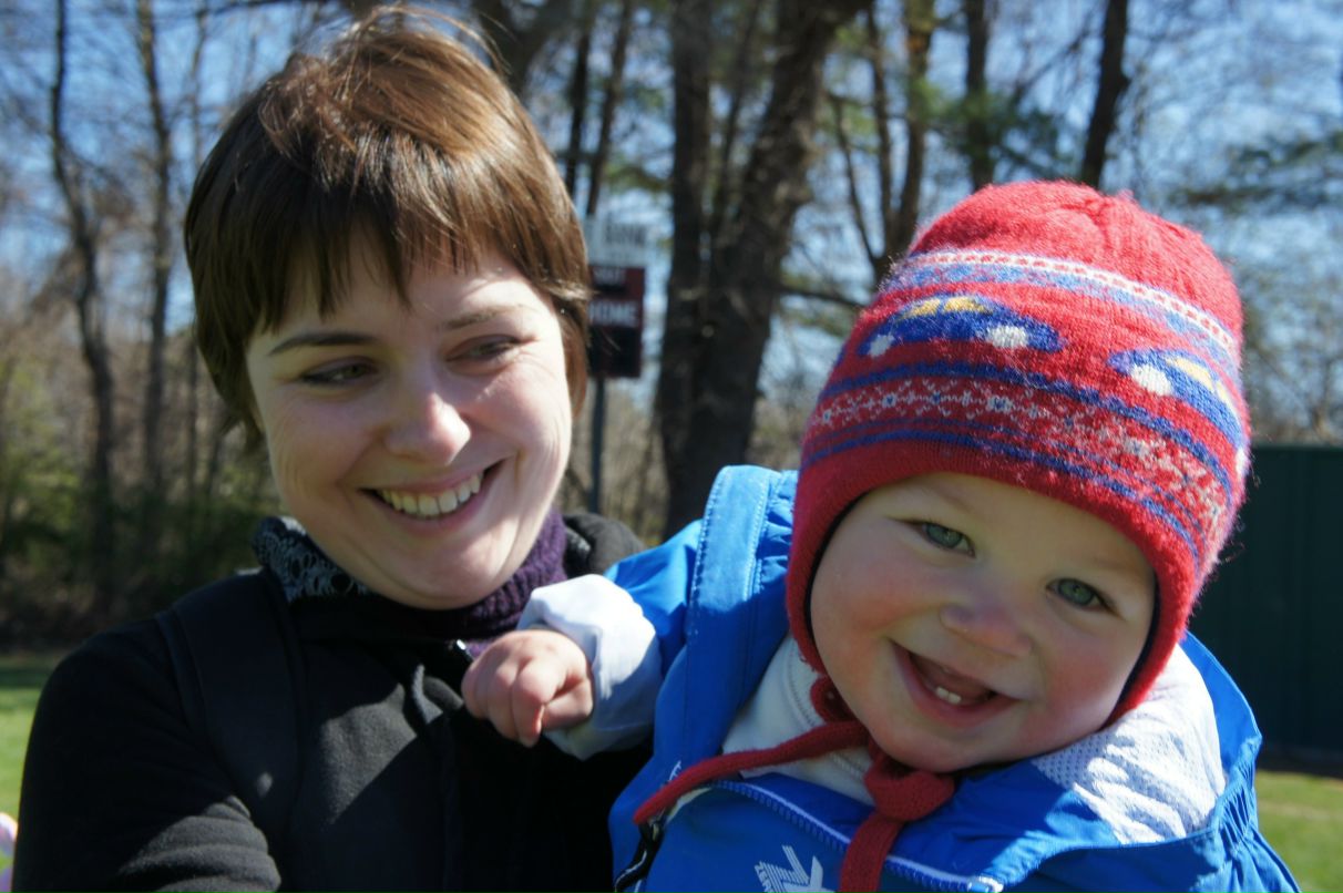 Сергей Петушков | Санкт-Петербург