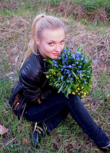 №11, Валерия Компаниец, 35 лет, Краматорск №11, Валерия Компаниец, 35 лет, Краматорск