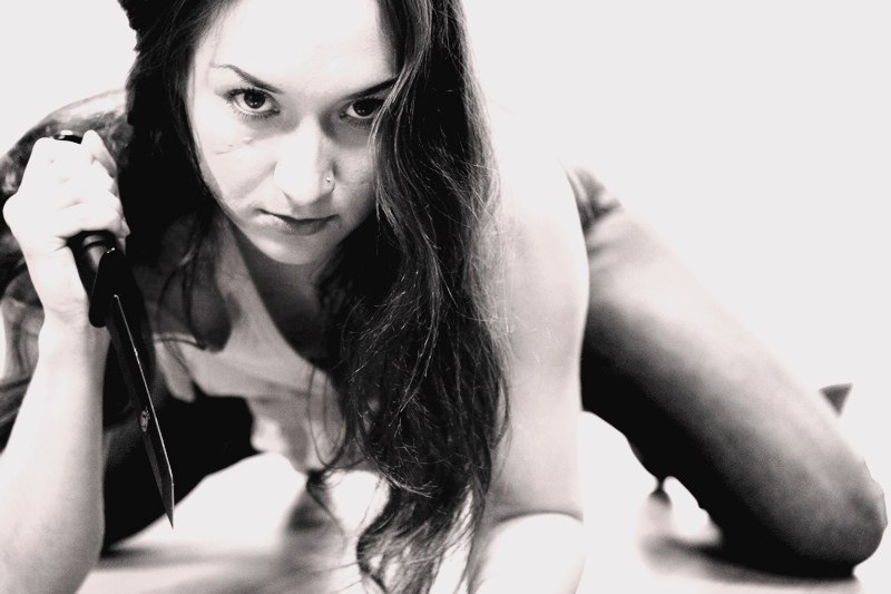 Надежда Гиря 