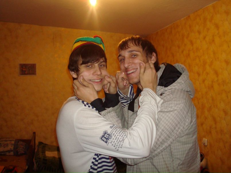 Илья Трушков Николаевич | Новокузнецк