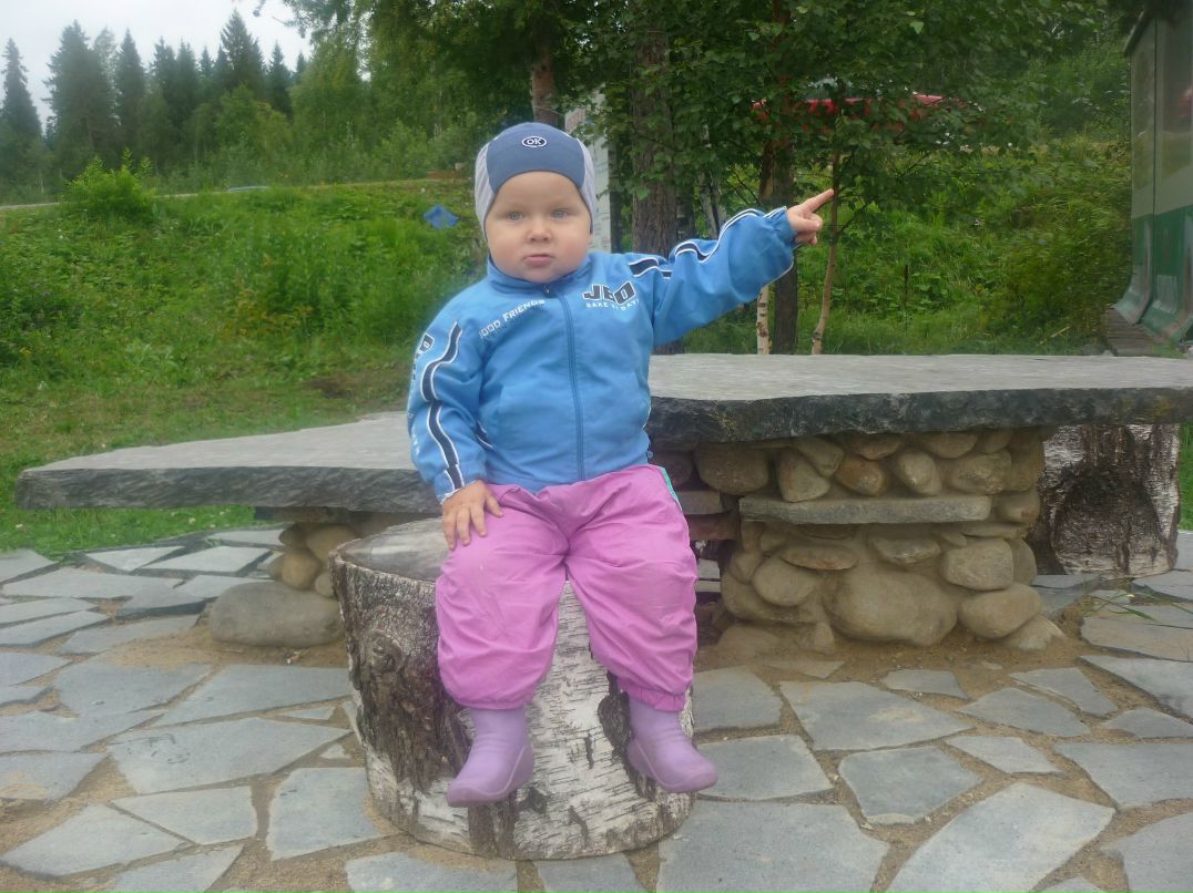 Сергей Рудик | Петрозаводск