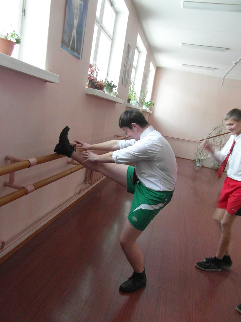 Макс Мелешкевич | Минск