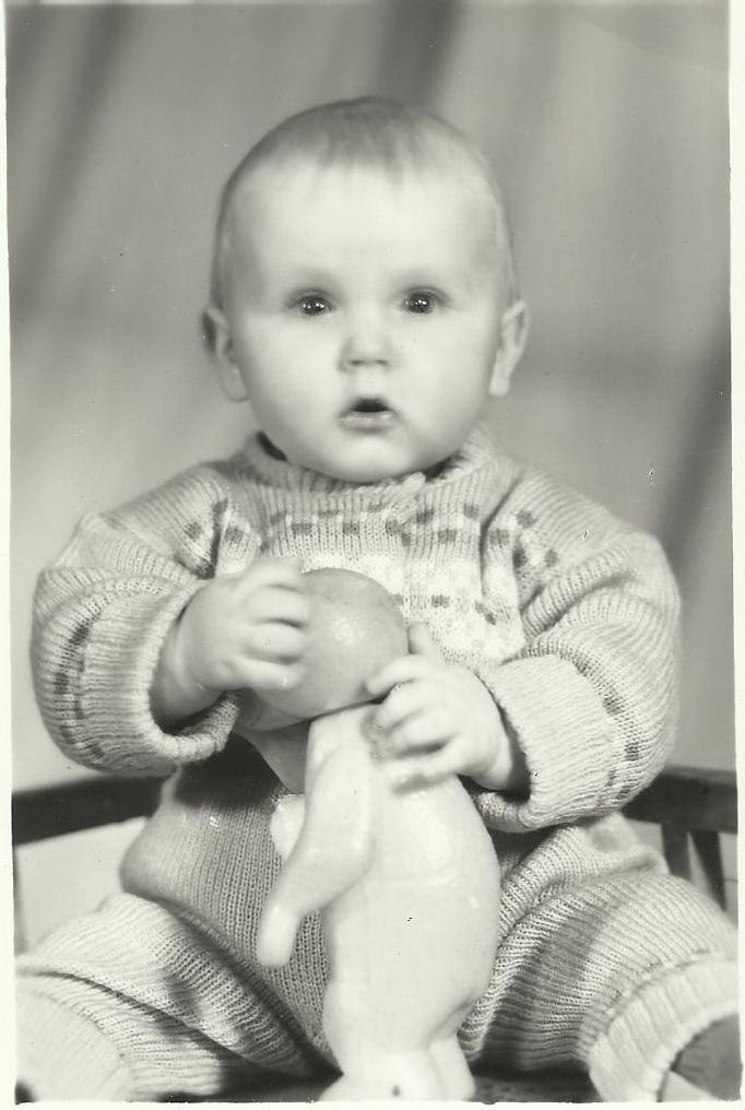 Владимир Толмачёв 