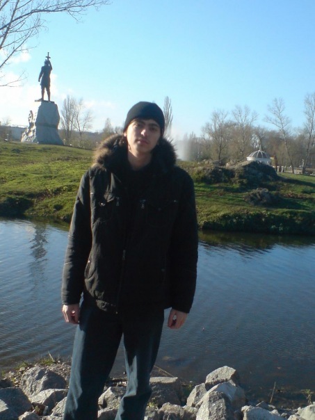 №130, Артем Лизин, 35 лет, Скадовск №130, Артем Лизин, 35 лет, Скадовск