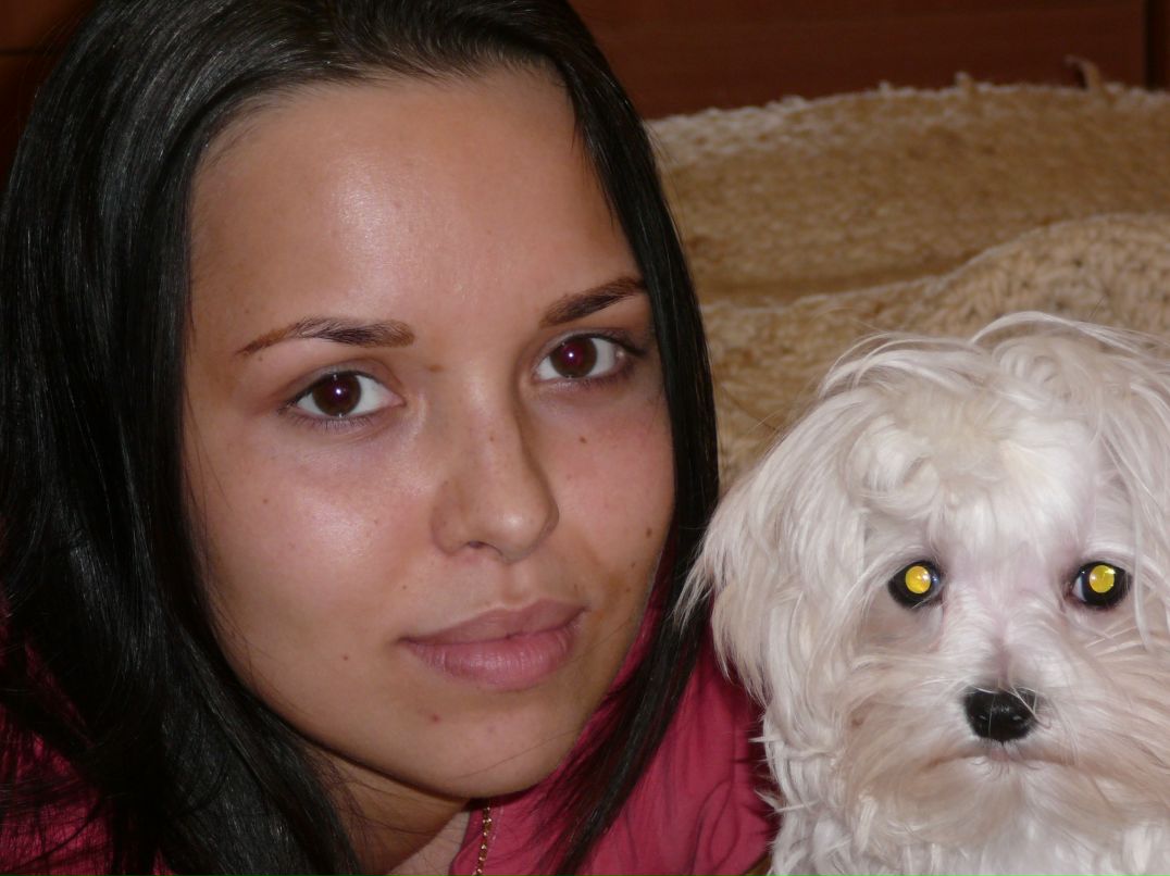 Наташа Васильева | Калининград