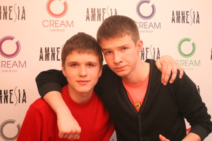 Миша Ковылин | Харьков