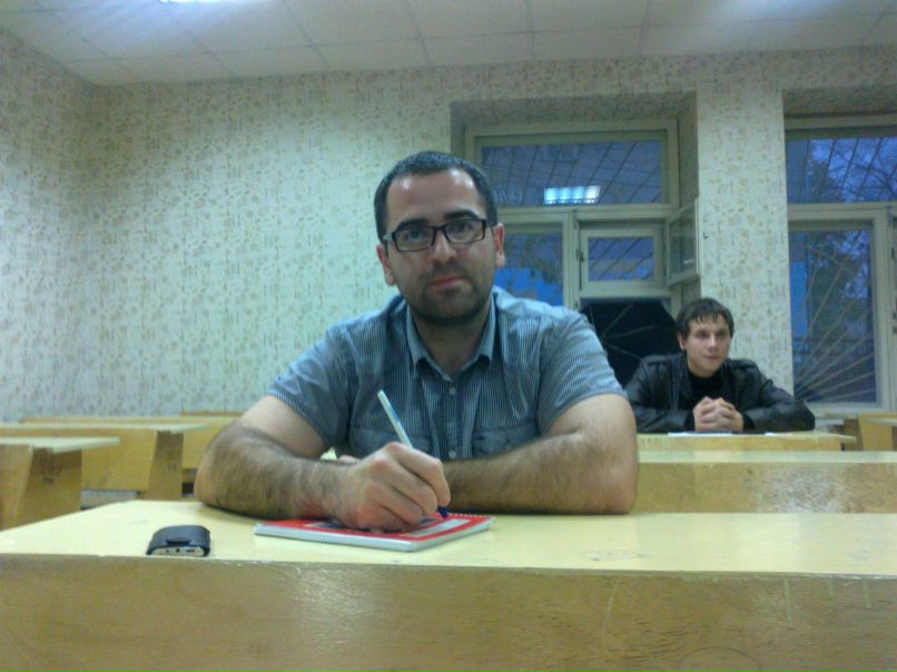 Дмитрий Загидуллин ņоɹʎdɓ | Казань