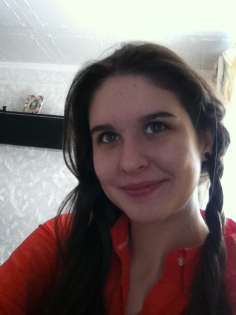 Катя Лаврик | Москва