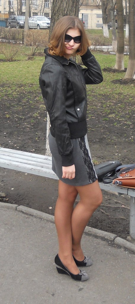 Таня Каратеева | Киев