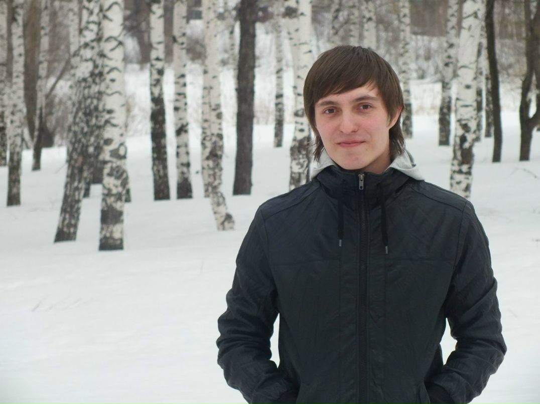 Константин Александрович | Казань