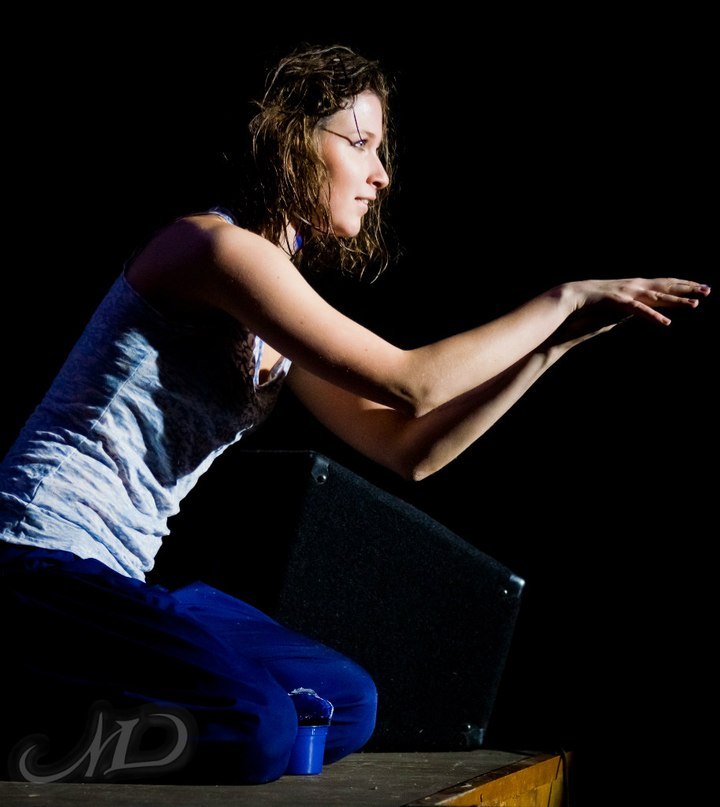 Василиса Деньгина | Москва