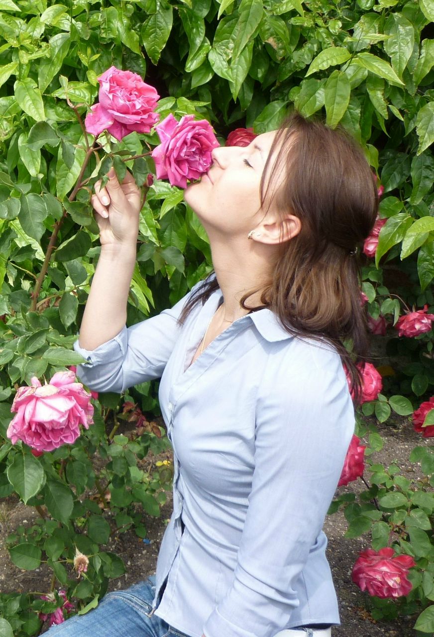 Любовь Бариева | Казань