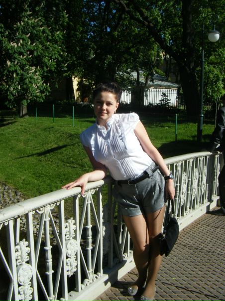 №17, Анастасия Новикова, 20.1 №17, Анастасия Новикова, 20.1