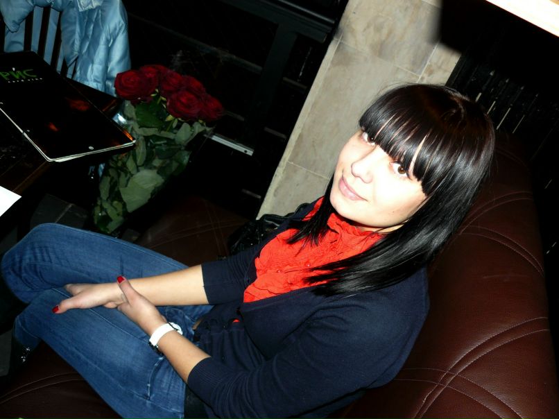 Катя Оганезова | Ростов-на-Дону