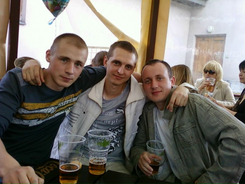 Вадим Морзак | Курган