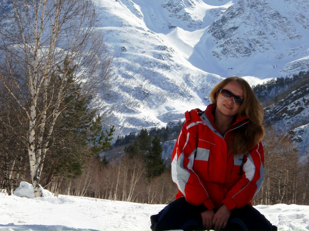 Марина Рубан | Ростов-на-Дону