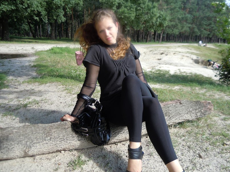 Ксюша Ковтун ♥ OKSA ♥ | Киев