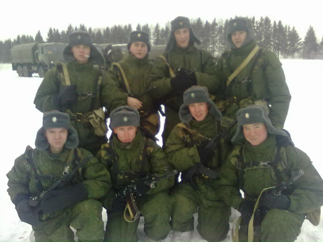 Игорь Роор | Барнаул