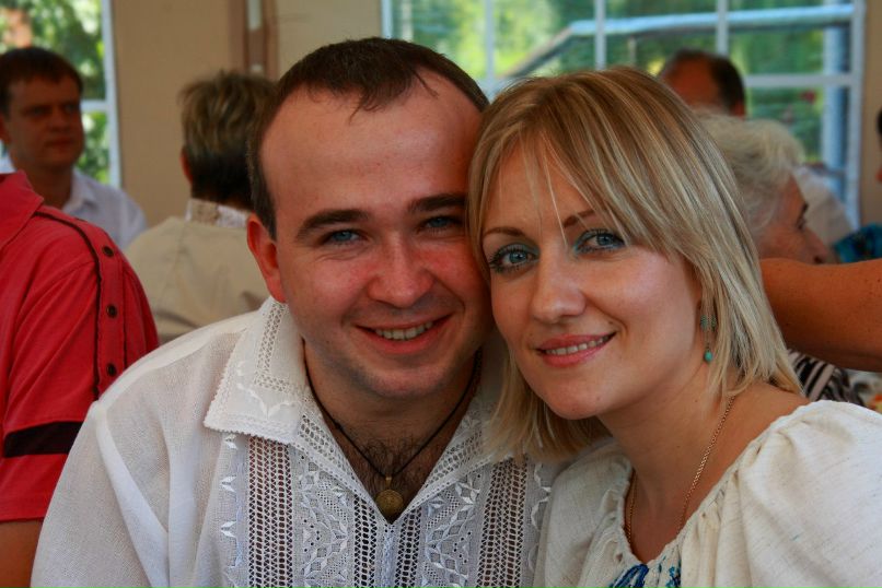 Александра Гурская | Киев